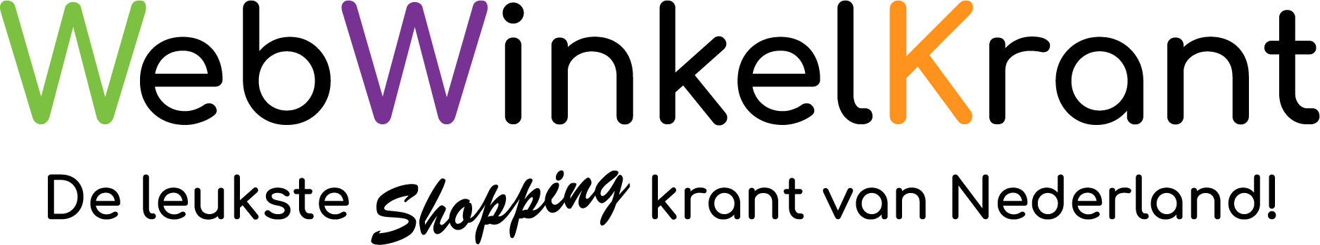 WebWinkelKrant Logo