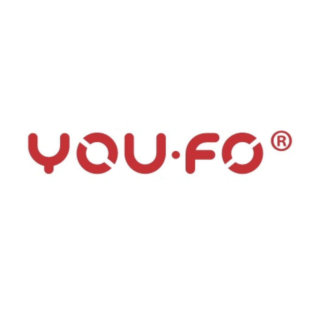 You.fo logo